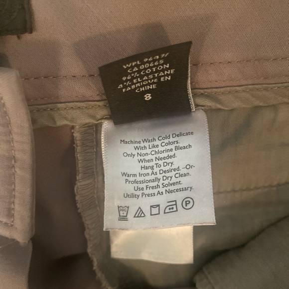 Eddie Bauer Vashon Fit Pants - Picture 7 of 12